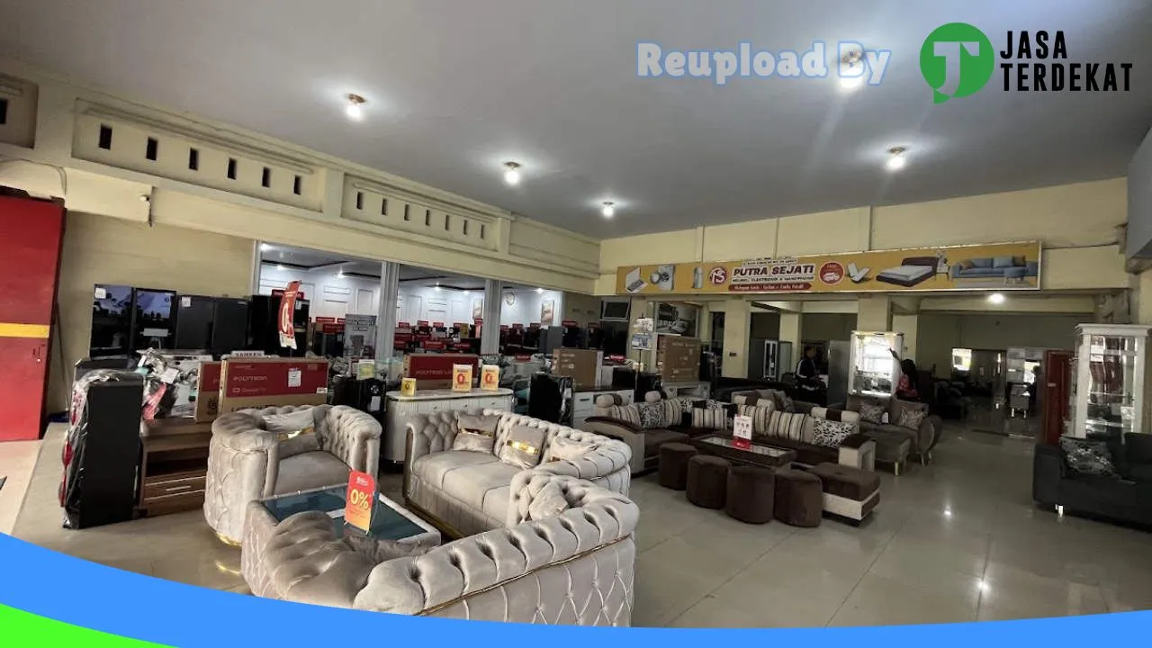 Gambar Kredit Elektronik Garut Kota di Garut, Jawa Barat ke 1