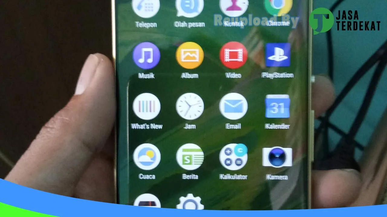 Gambar Armada Cellular Sp4 di Kutai Timur, Kalimantan Timur ke 3