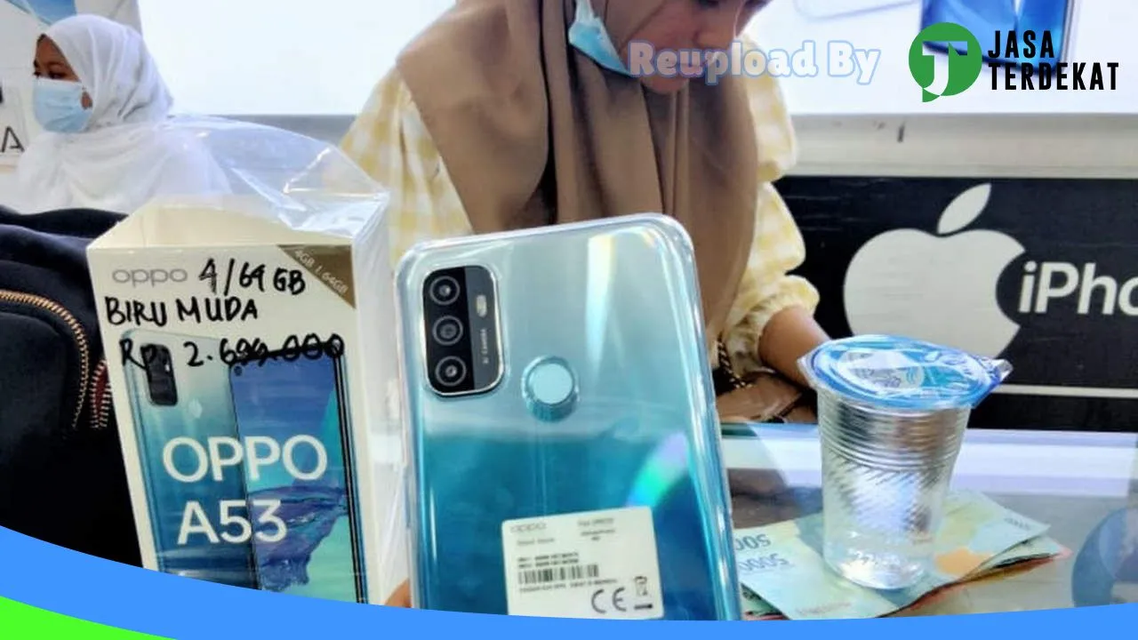Gambar galaxy ponsel peuniti di Banda Aceh, Aceh ke 4