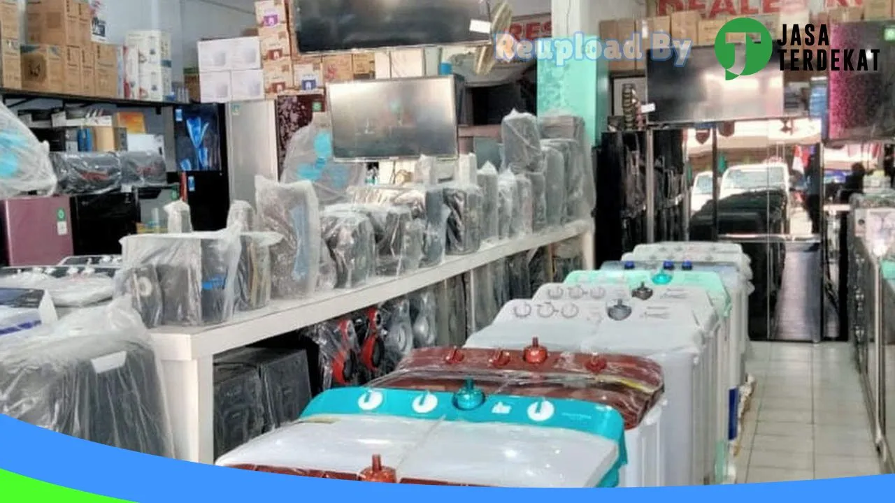 Gambar Riko Elektronik di Lima Puluh Kota, Sumatera Barat ke 2