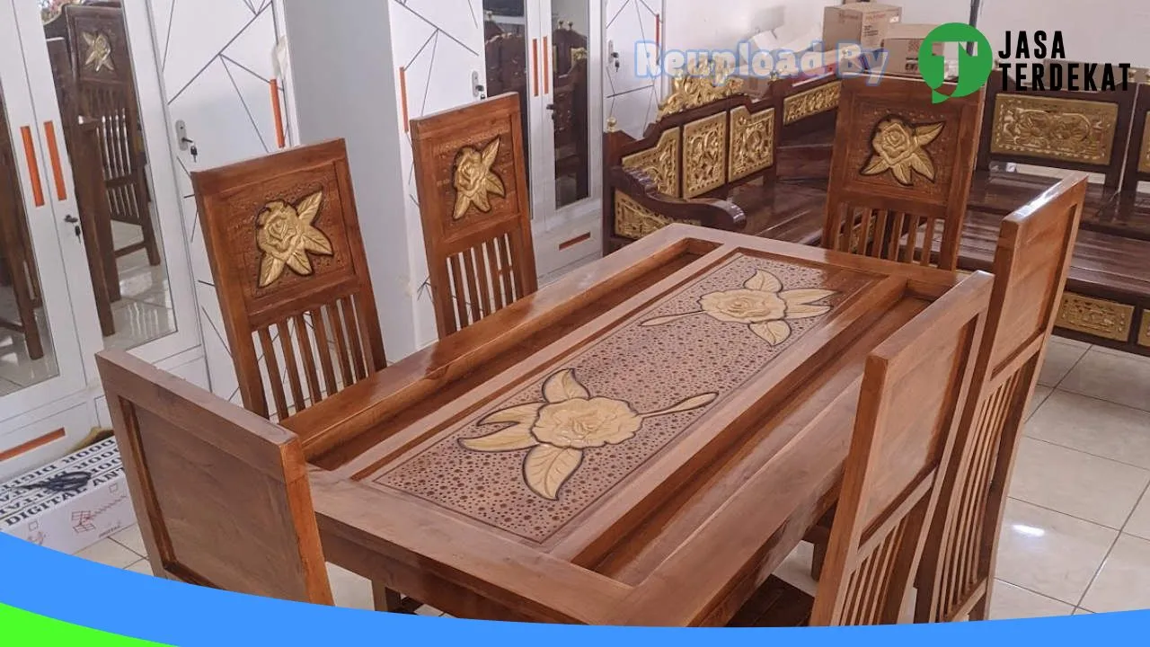 Gambar Toko furnilla furniture dan elektronik di Lampung Timur, Lampung ke 5