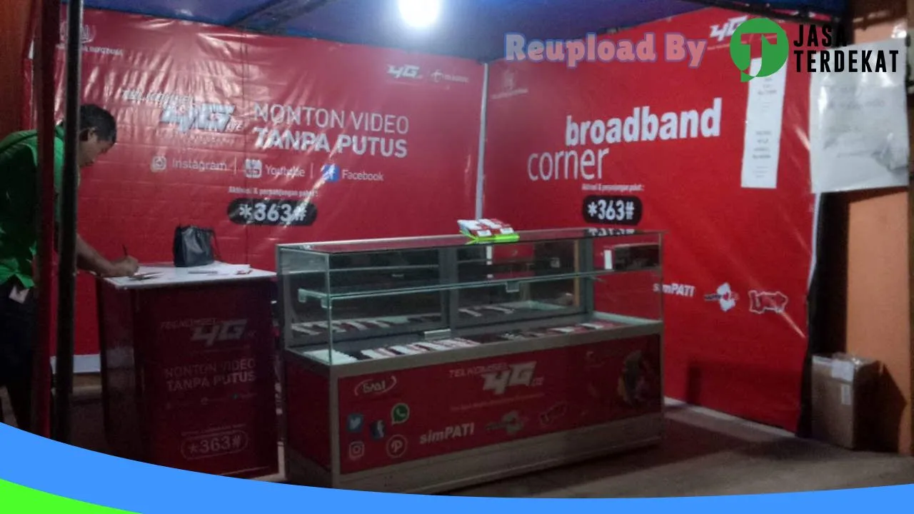 Gambar Toko Wahyu Elektronik, Sangatta Utara. Kalimantan Timur di Kutai Timur, Kalimantan Timur ke 1