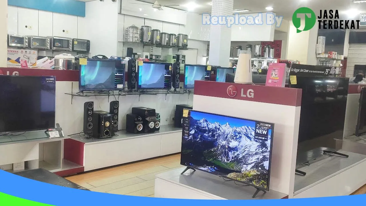 Gambar SINGAPURA ELEKTRONIK di Lima Puluh Kota, Sumatera Barat ke 4