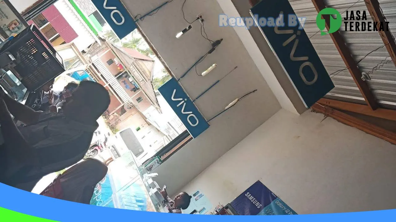 Gambar SYSPROG ERNIL PHONSEL (GADGET REPAIR PREMIUM) di Bombana, Sulawesi Tenggara ke 1
