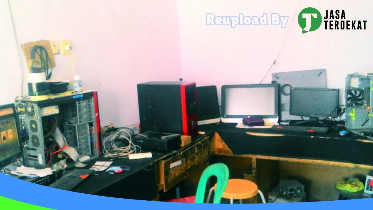 Gambar USB KOMPUTER di Banyuwangi, Jawa Timur ke 2