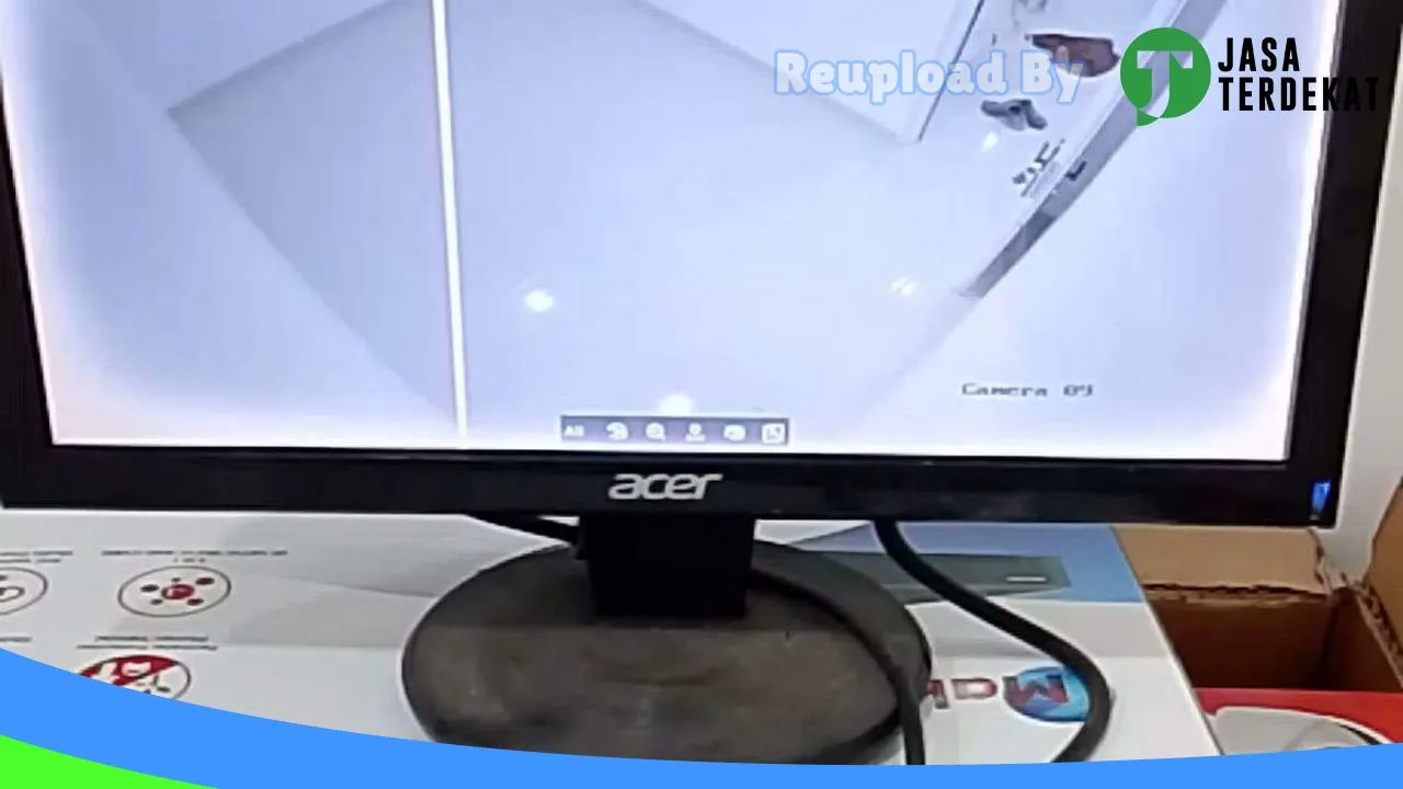 Gambar DIVA CCTV dan AC TEKNIK Lubuklinggau di Lubuklinggau, Sumatera Selatan ke 5
