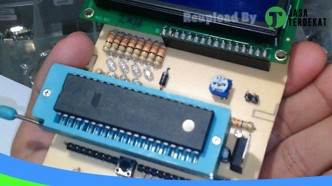 Gambar DAIKA IT 2 (Toko Elektronik) di Lima Puluh Kota, Sumatera Barat ke 1