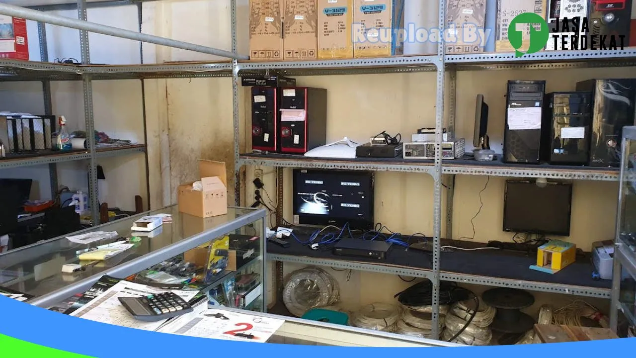 Gambar Asterix Computer di Banyuwangi, Jawa Timur ke 2