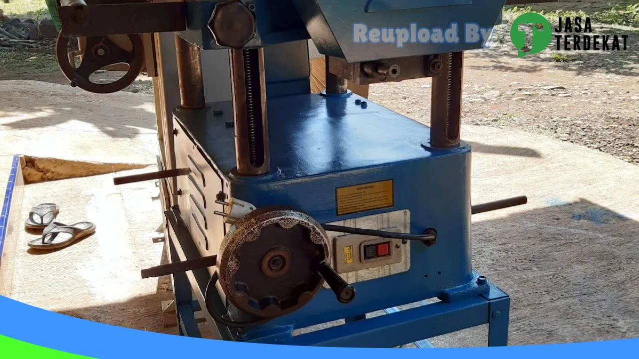 Gambar DONI PUTRA TEKNIK di Jepara, Jawa Tengah ke 5