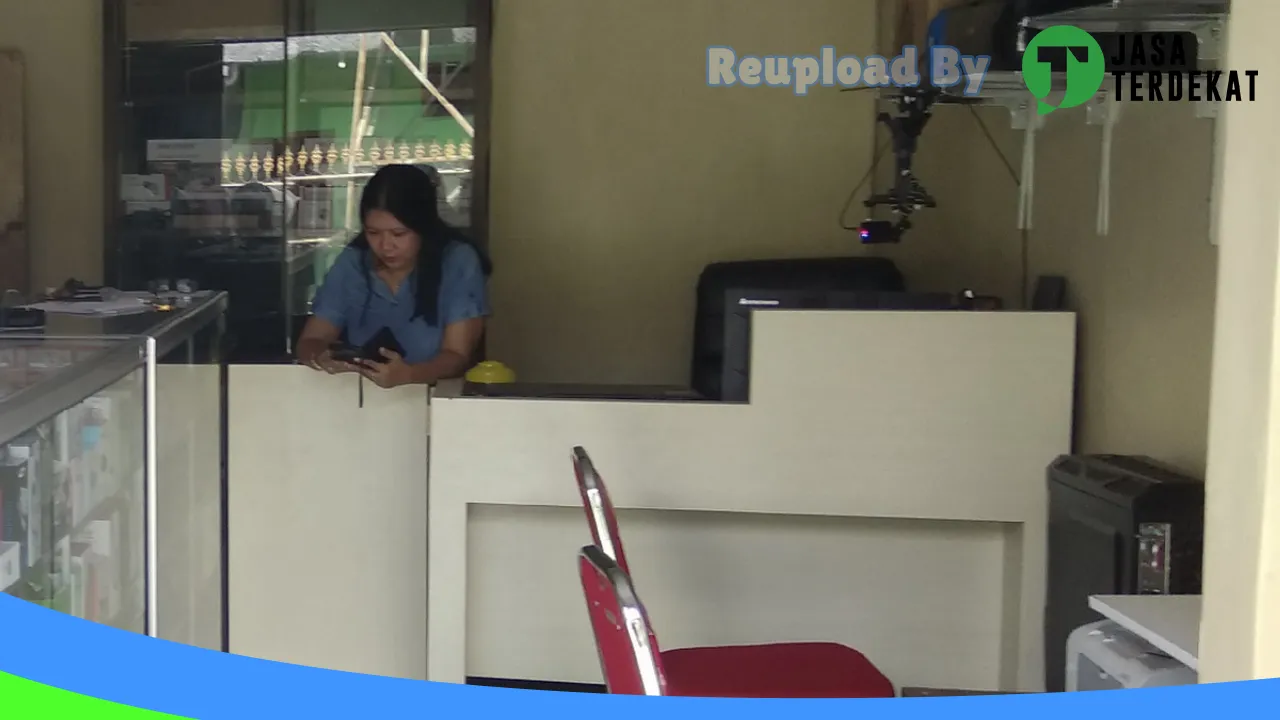 Gambar BSC Computer Dan Service di Banyuwangi, Jawa Timur ke 5