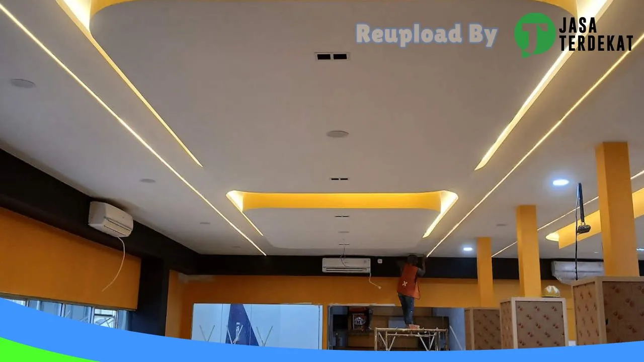 Gambar Tukang Listrik & Bangunan Bandung di Bandung Barat, Jawa Barat ke 4