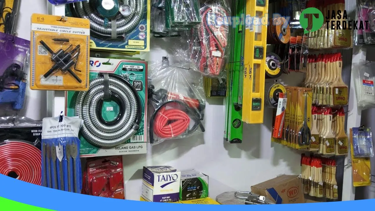 Gambar Allgo elektrik di Padang, Sumatera Barat ke 3