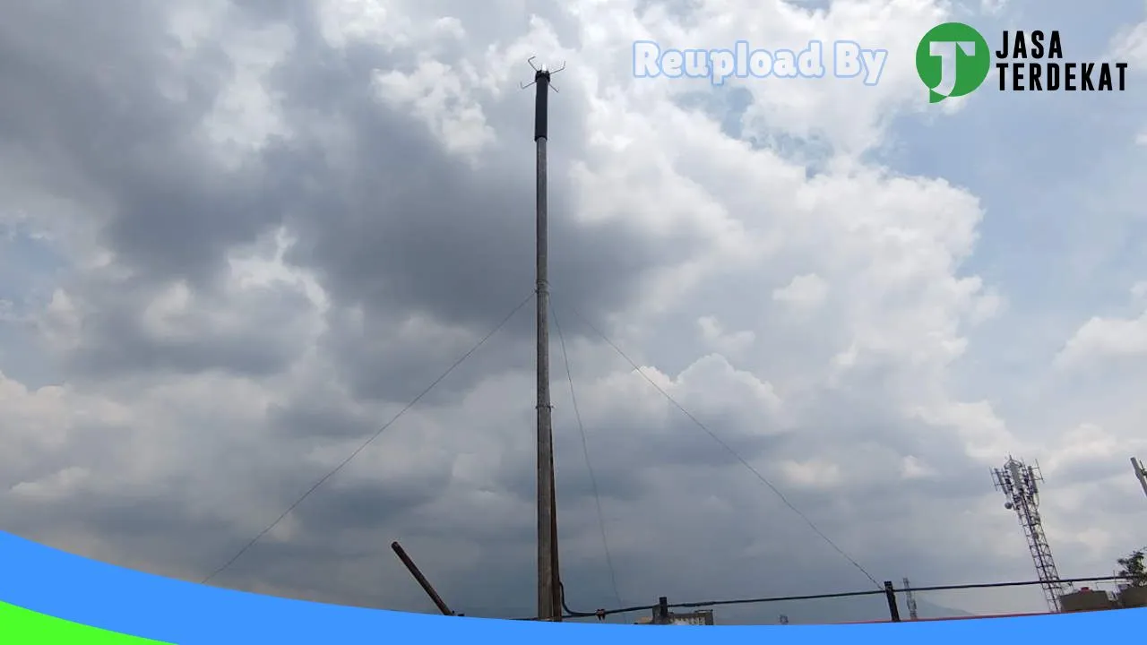 Gambar Jasa pemasangan penangkal petir bandung di Bandung Barat, Jawa Barat ke 3
