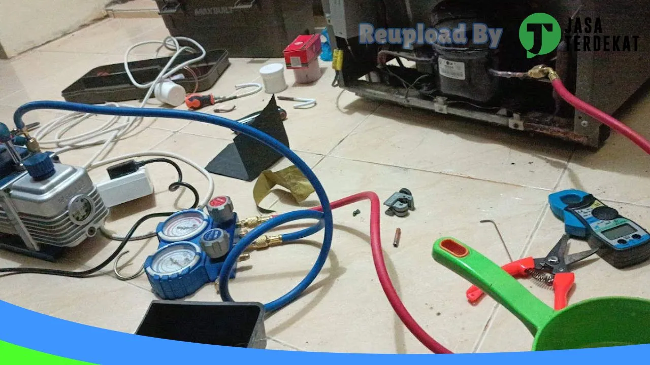 Gambar PT.SURAN TEKNIK BATAM di Batam, Kepulauan Riau ke 2
