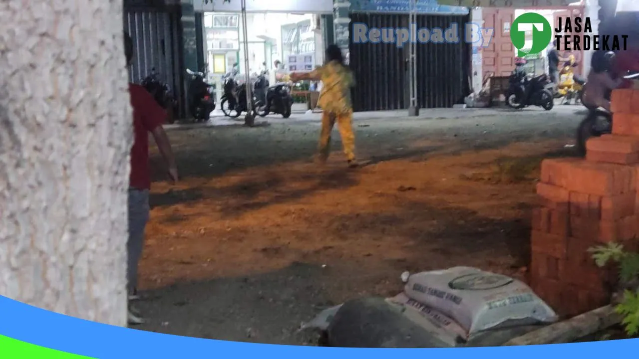 Gambar Cinta Photo di Banda Aceh, Aceh ke 4