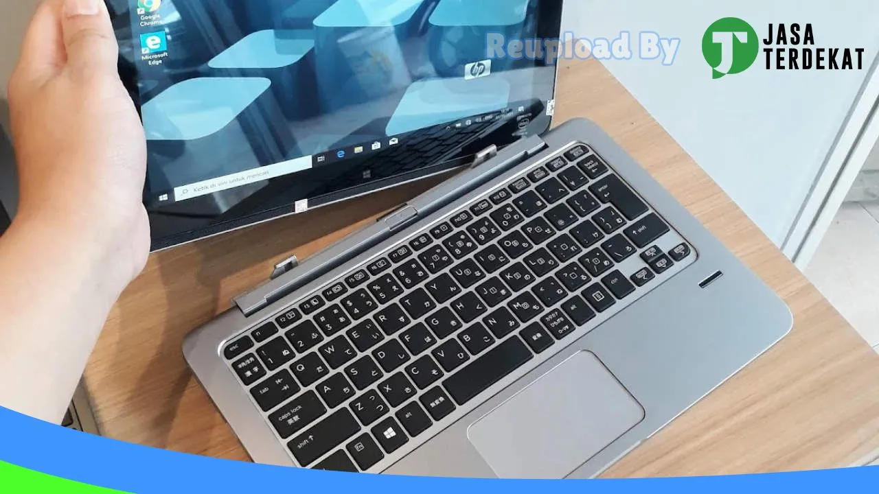 Gambar Laptop Second Garut di Garut, Jawa Barat ke 1