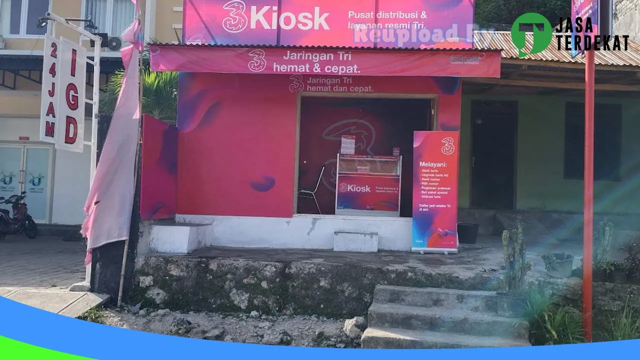 Gambar Habib cell di Sumba Barat, Nusa Tenggara Timur ke 4