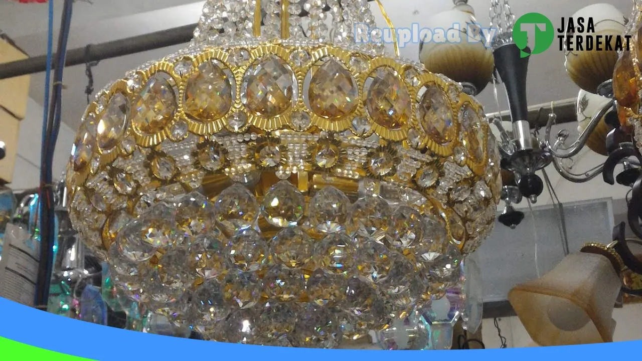 Gambar Nahdira elektronik di Deli Serdang, Sumatera Utara ke 4