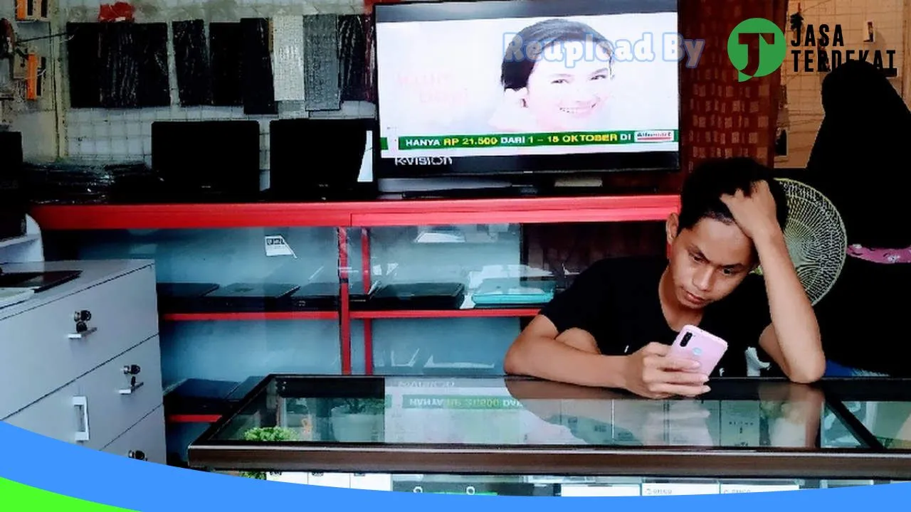 Gambar Dc.computer & laptop di Banggai, Sulawesi Tengah ke 3