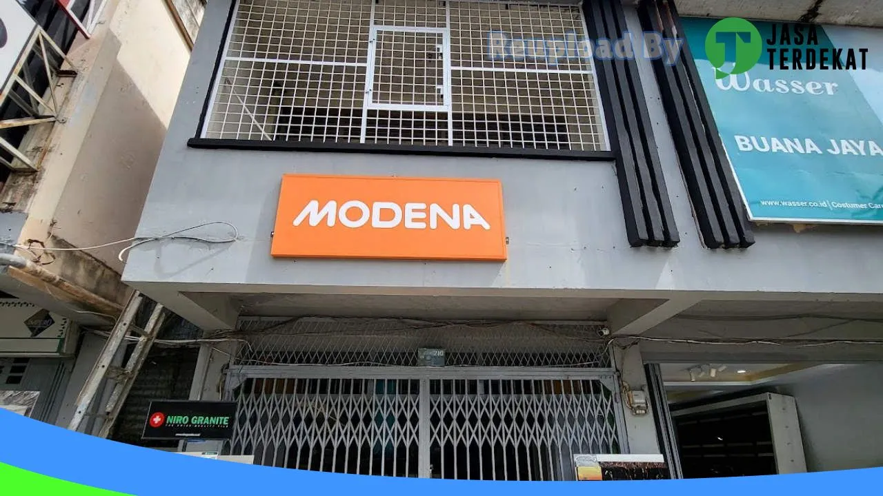 Gambar MODENA BANDA ACEH di Banda Aceh, Aceh ke 5