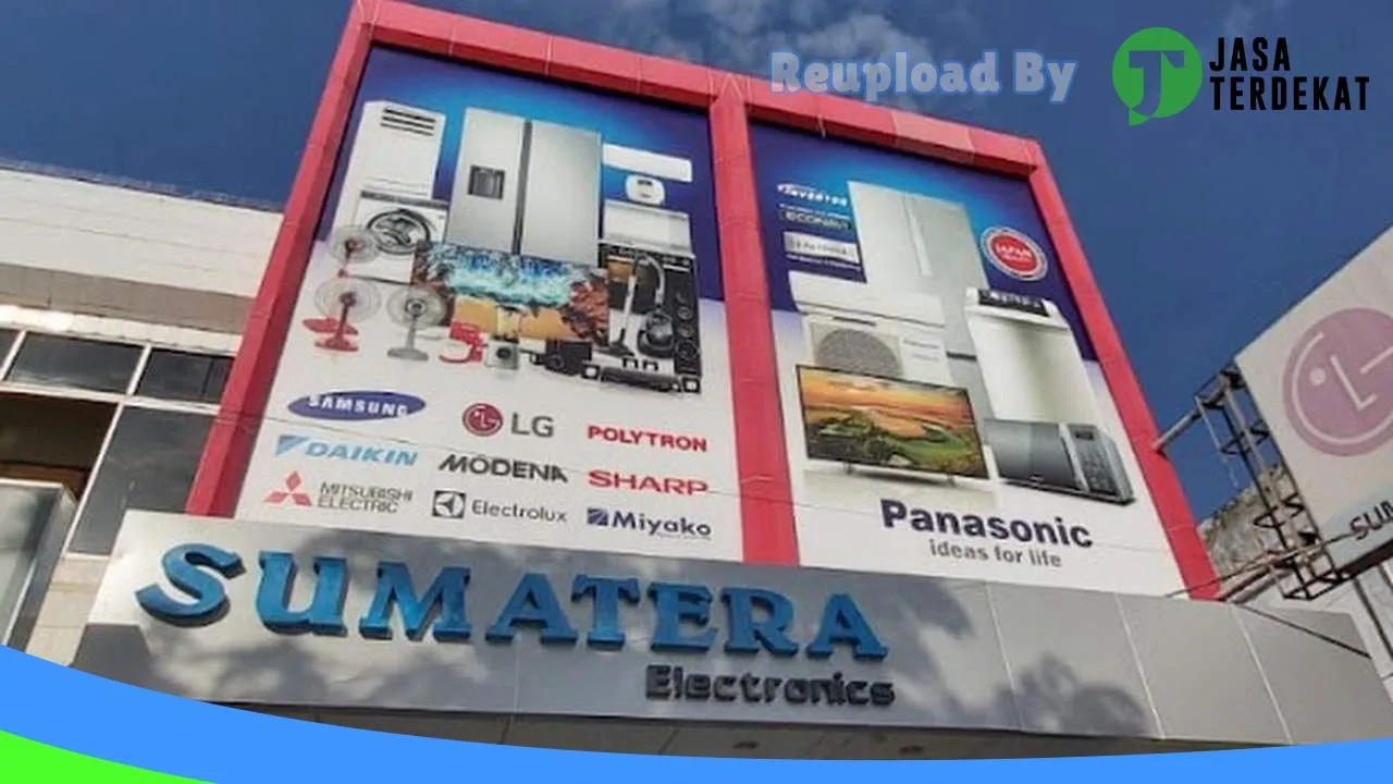Gambar Sumatera Electronics Sigli di Banda Aceh, Aceh ke 2