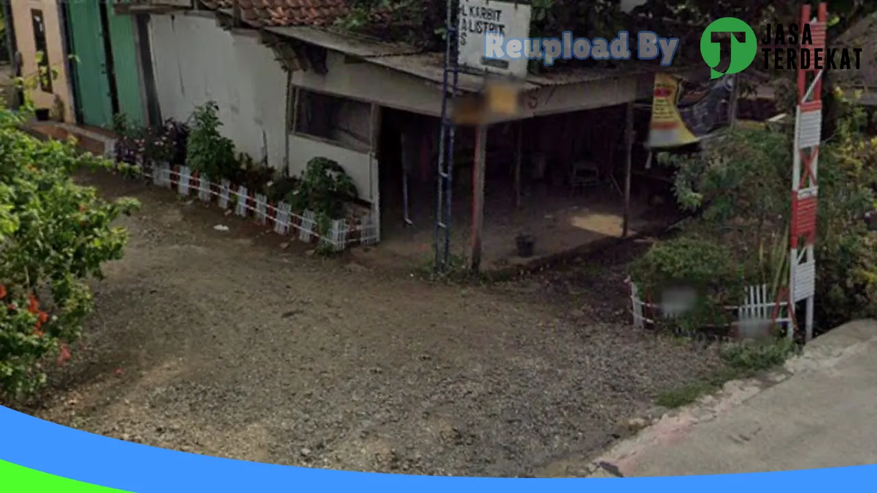 Gambar Bengkel Las listrik & Karbit di Purworejo, Jawa Tengah ke 4