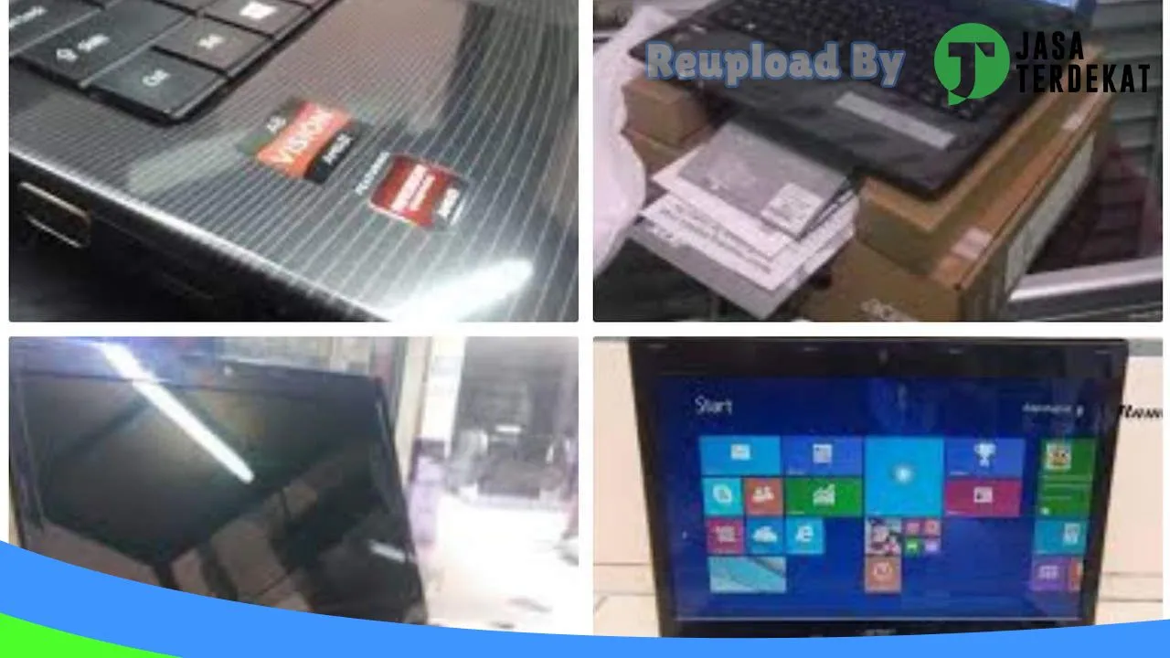 Gambar ZAHRA COMPUTER JUAL BELI LAPTOP SECOND BANJARMASIN di Kota Banjarmasin, Kalimantan Selatan ke 4