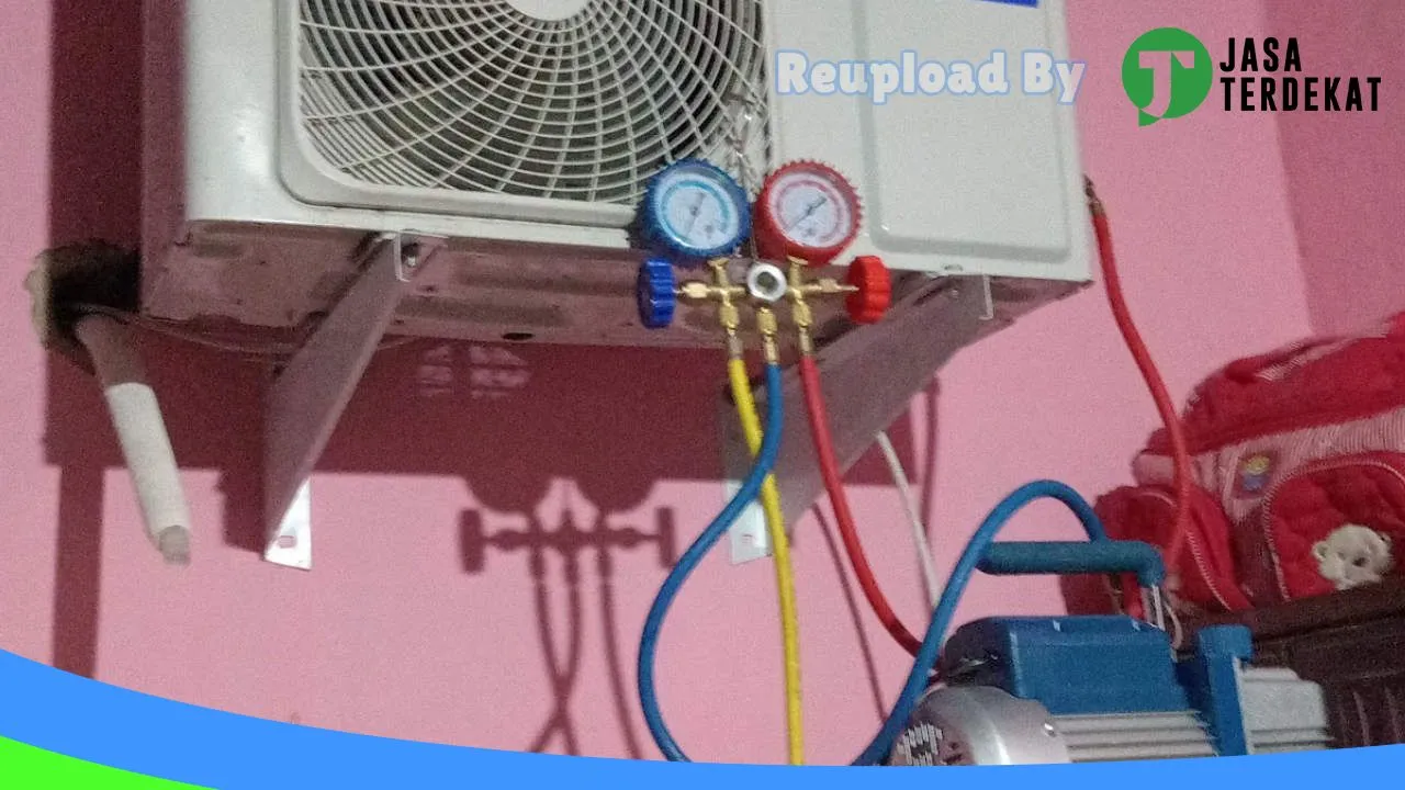 Gambar PT.SURAN TEKNIK BATAM di Batam, Kepulauan Riau ke 3