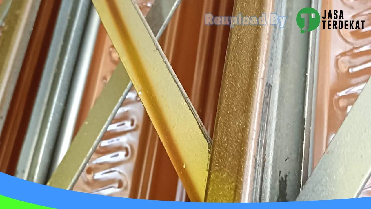 Gambar SIDI TEKNIK PASANG DAN SERVIS AC,CCTV,MESI CUCI,KULKAS DAN MECHANICL ELECTRICAL di Mempawah, Kalimantan Barat ke 5