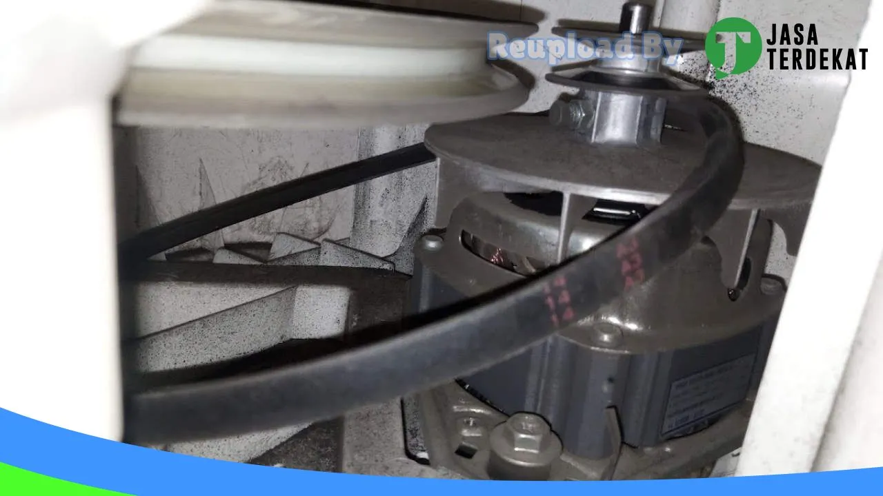 Gambar UMI TEKNIK di Solok, Sumatera Barat ke 1