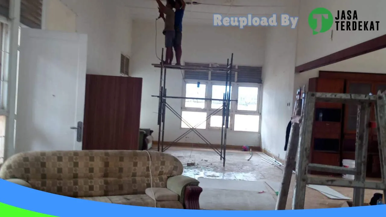 Gambar Service ac, mesin cuci, kulkas, cctv lombok di Lombok Barat, Nusa Tenggara Barat ke 3