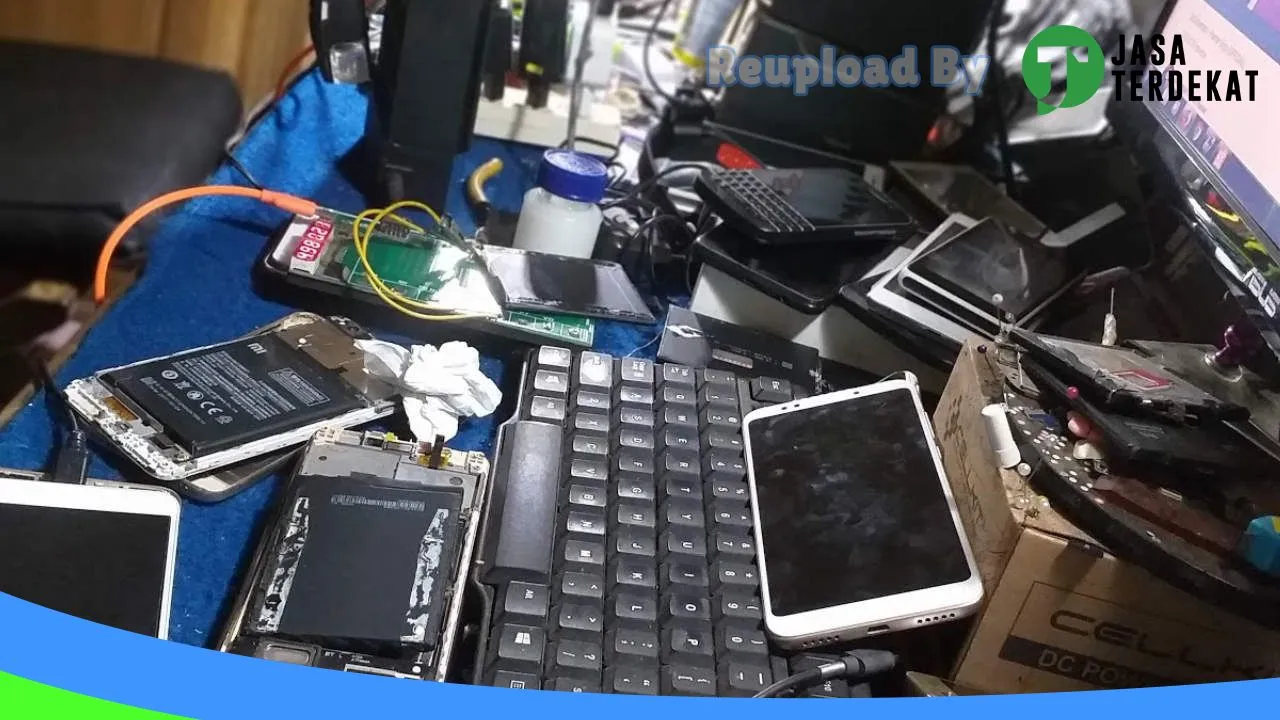 Gambar Servis Handphone di Jepara, Jawa Tengah ke 4