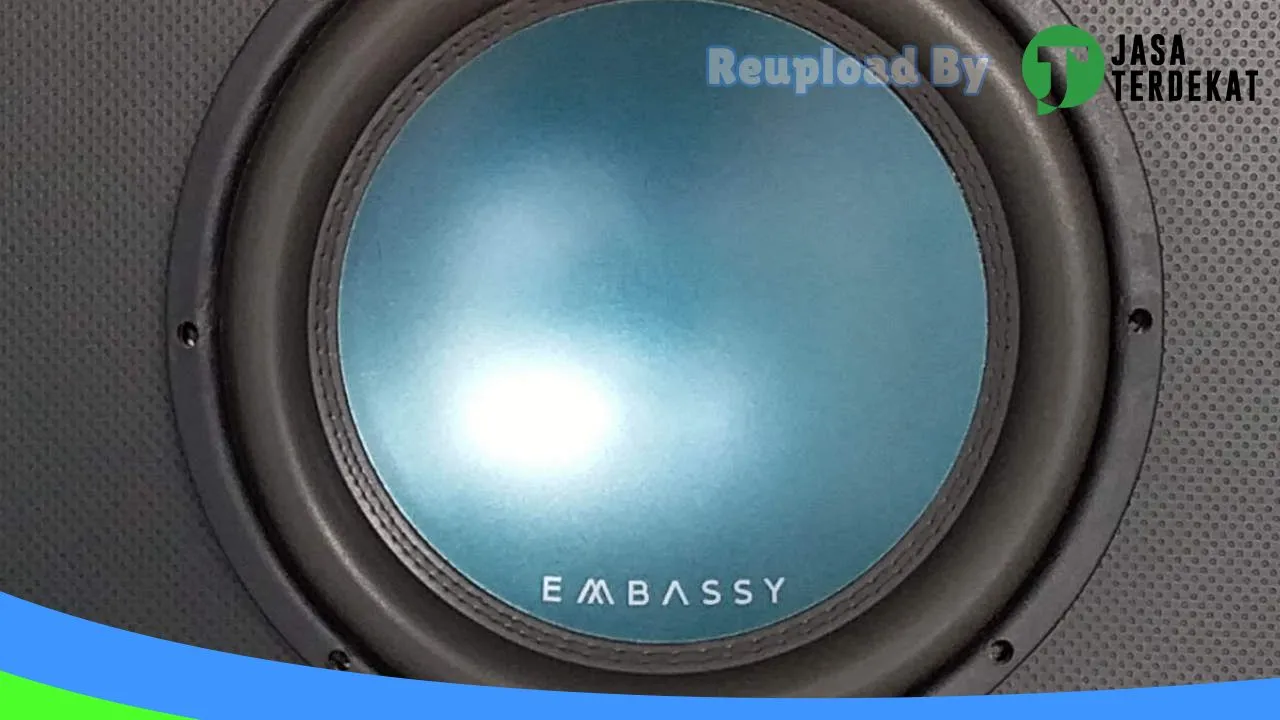 Gambar NEW Audio Mobil di Bangkalan, Jawa Timur ke 5