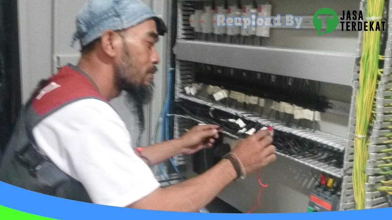 Gambar Biyan elctrikal di Kota Tangerang Selatan, Banten ke 4