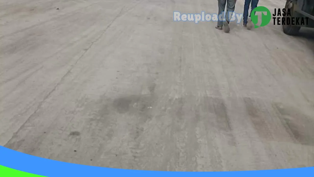 Gambar Tukang listrik dan servis ac (Jeonsa Teknik) di Brebes, Jawa Tengah ke 1