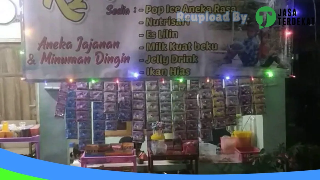 Gambar BAGUS LISTRIK di Gunung Kidul, DI Yogyakarta ke 4