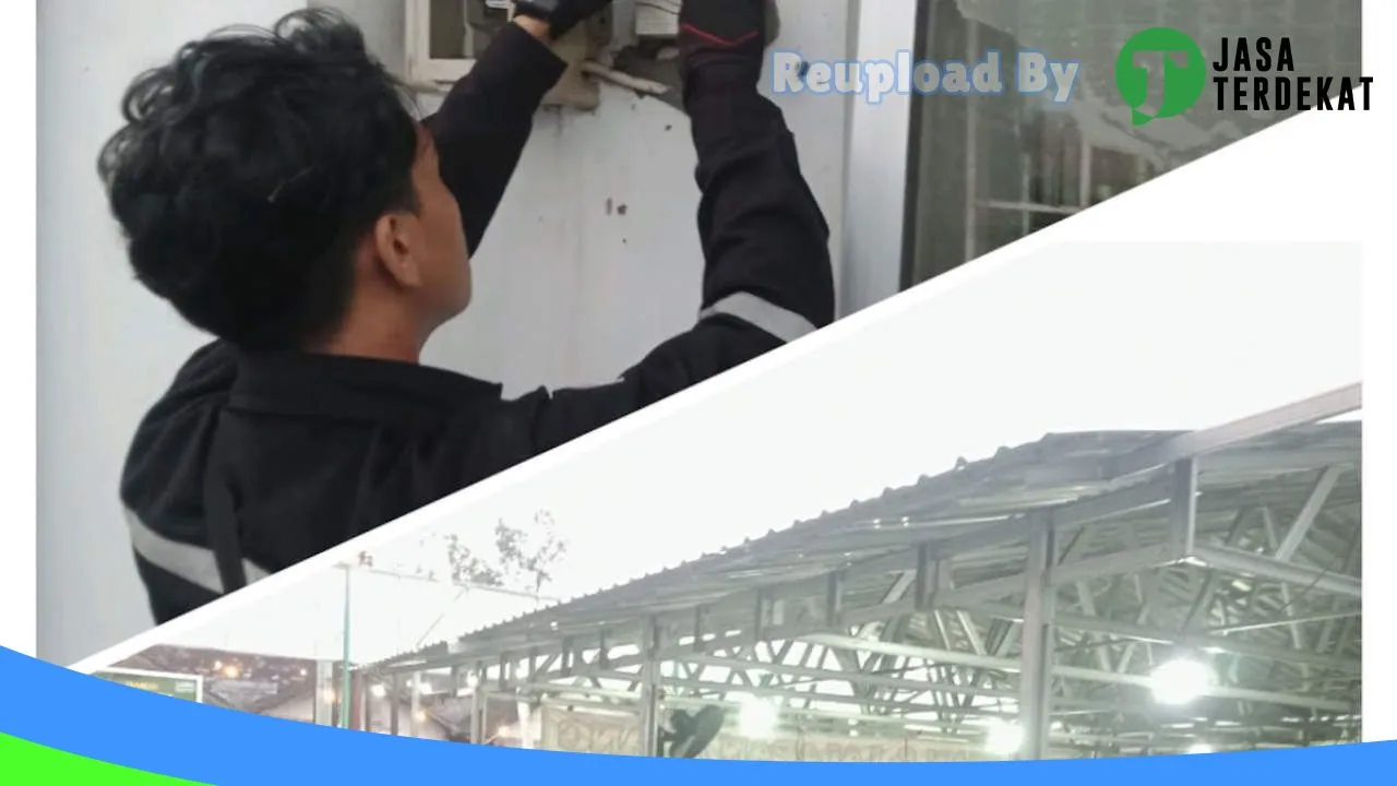 Gambar Jasa Teknik Listrik Yogyakarta 24 Jam panggilan di Gunung Kidul, DI Yogyakarta ke 5