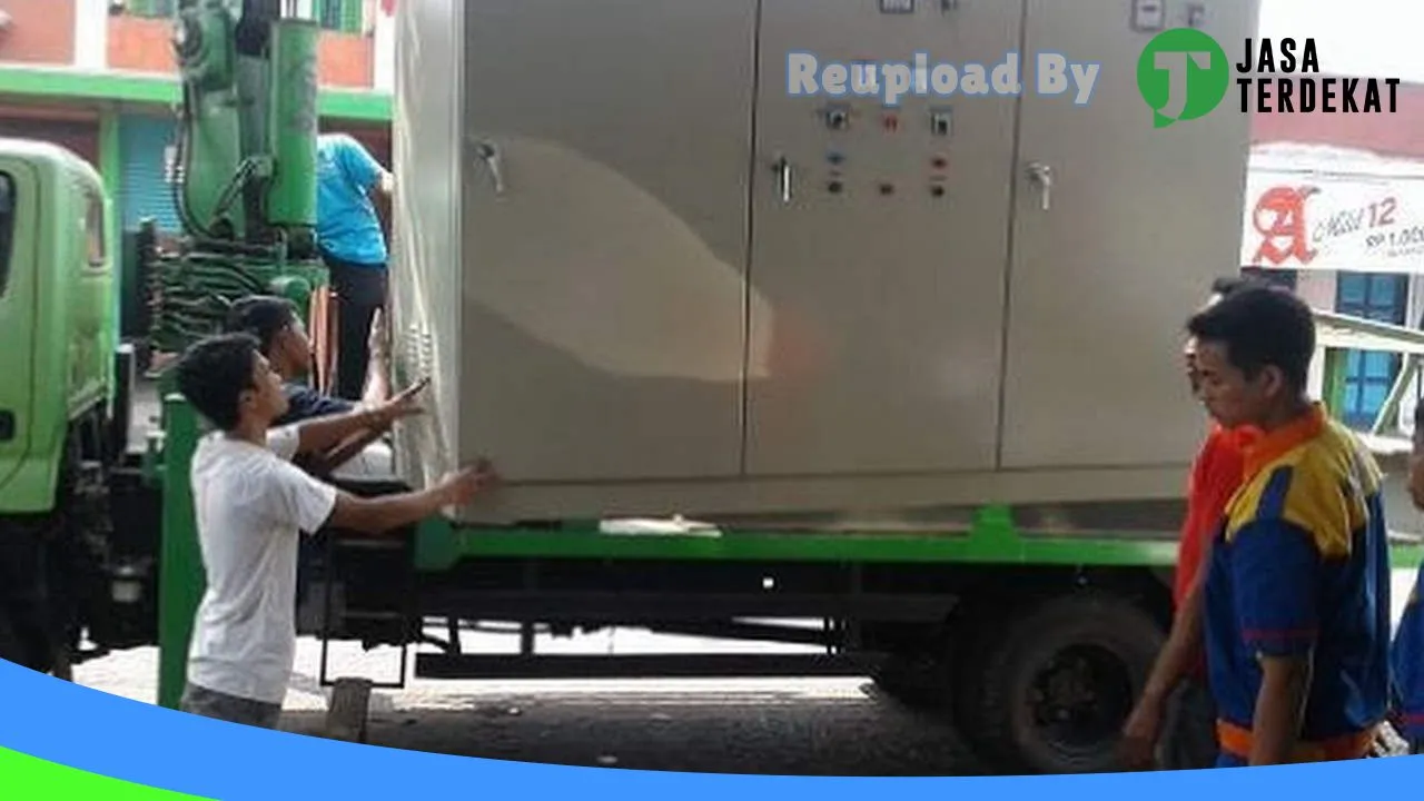 Gambar Karya Duta Teknik di Banyumas, Jawa Tengah ke 4