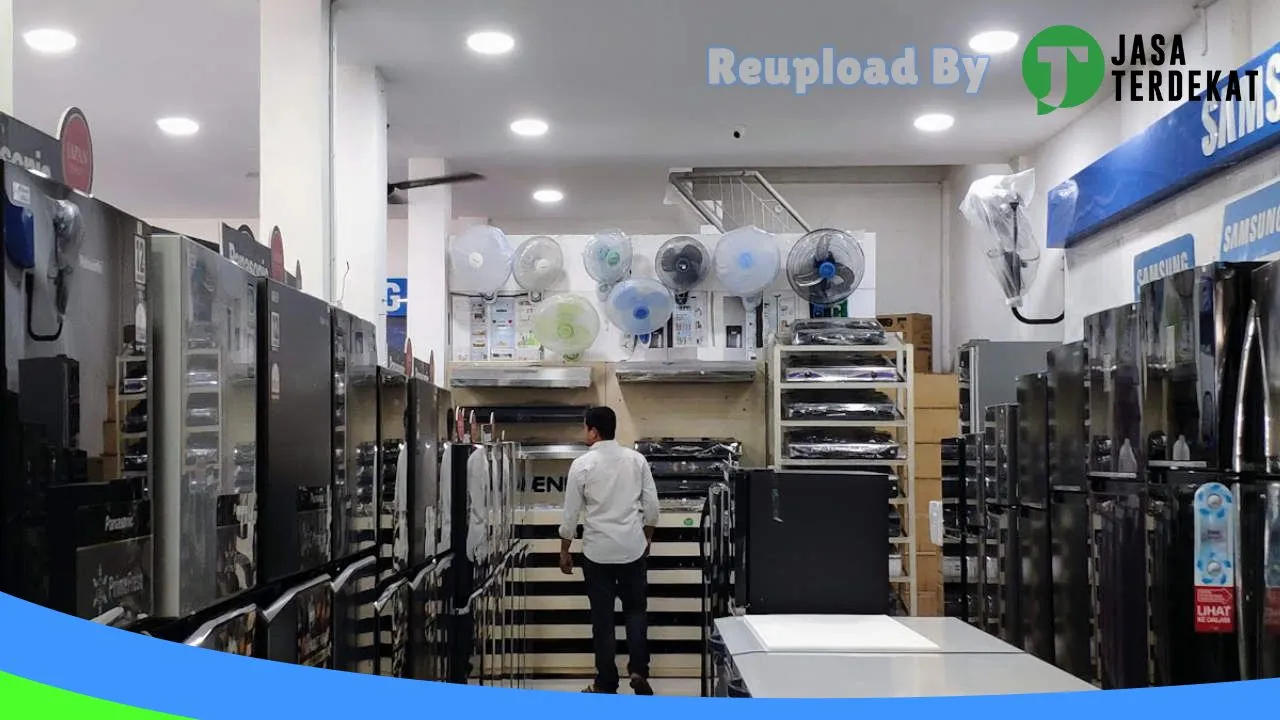 Gambar Sumatera Electronics Sigli di Banda Aceh, Aceh ke 3