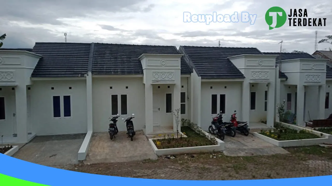 Gambar Fanium di Banyumas, Jawa Tengah ke 1