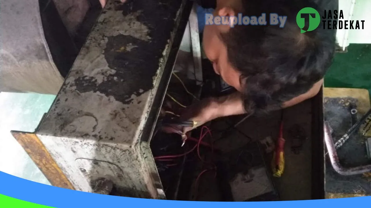 Gambar Ashraf Teknik di Lampung Selatan, Lampung ke 5