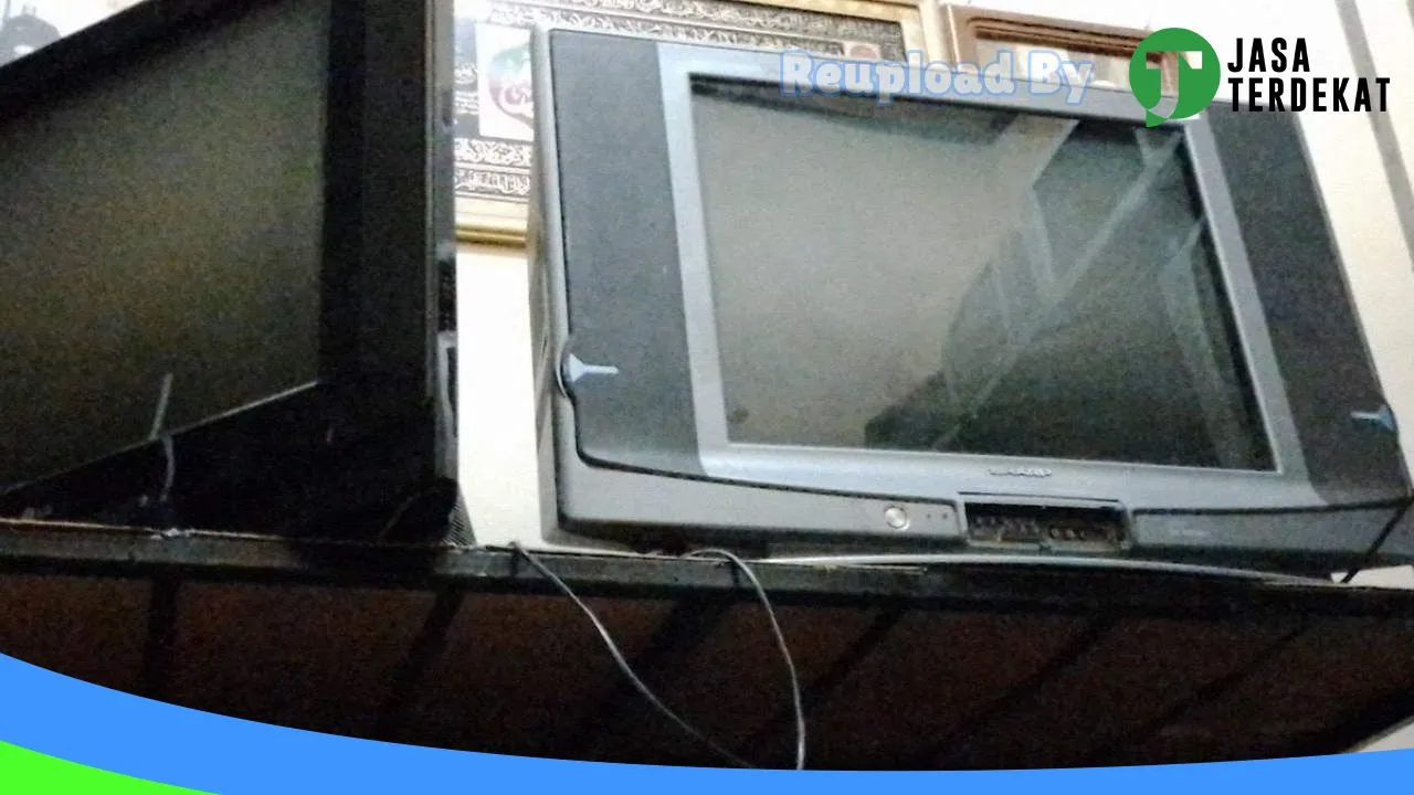 Gambar Bambang TV Agus Salim di Banyuwangi, Jawa Timur ke 3
