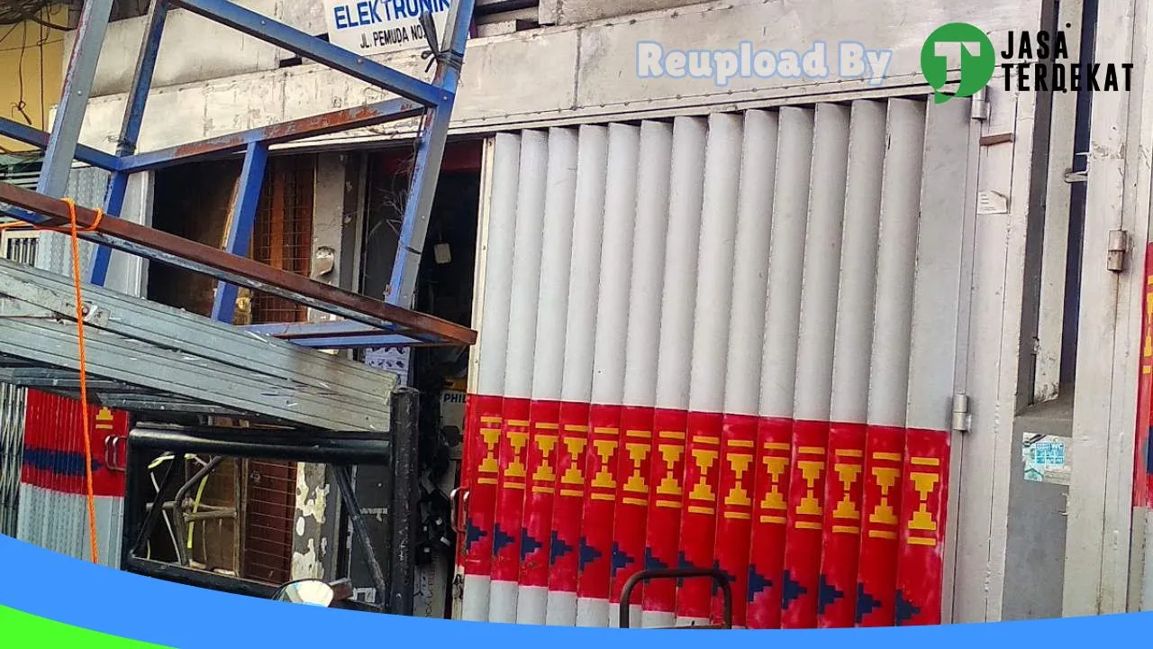 Gambar Toko Elektronik Viola di Lampung Timur, Lampung ke 4
