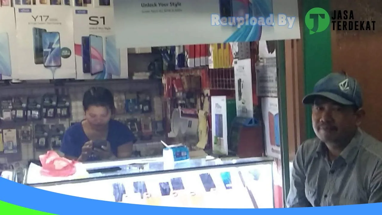 Gambar Ghea Cell di Jepara, Jawa Tengah ke 5
