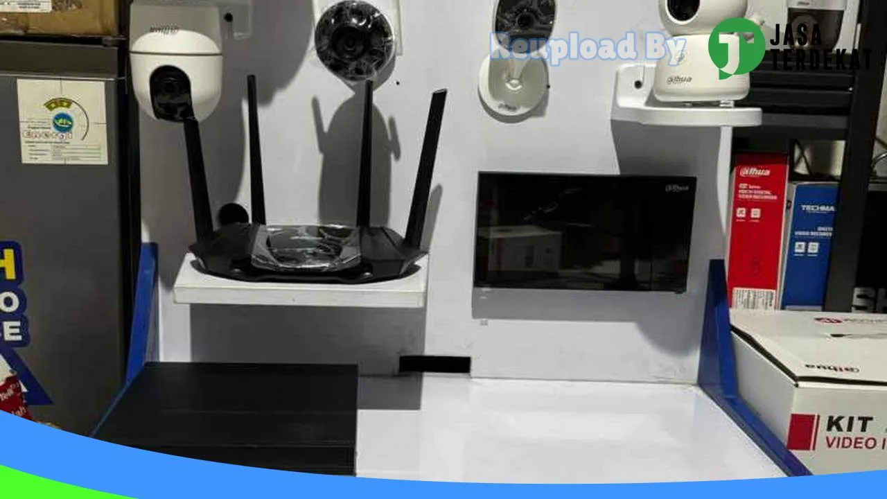 Gambar NORIS CCTV di Bangkalan, Jawa Timur ke 2