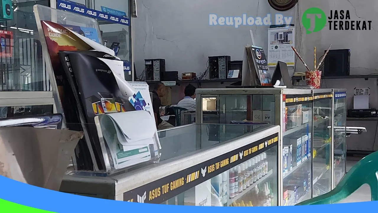Gambar El-Diana Komputer di Jepara, Jawa Tengah ke 5