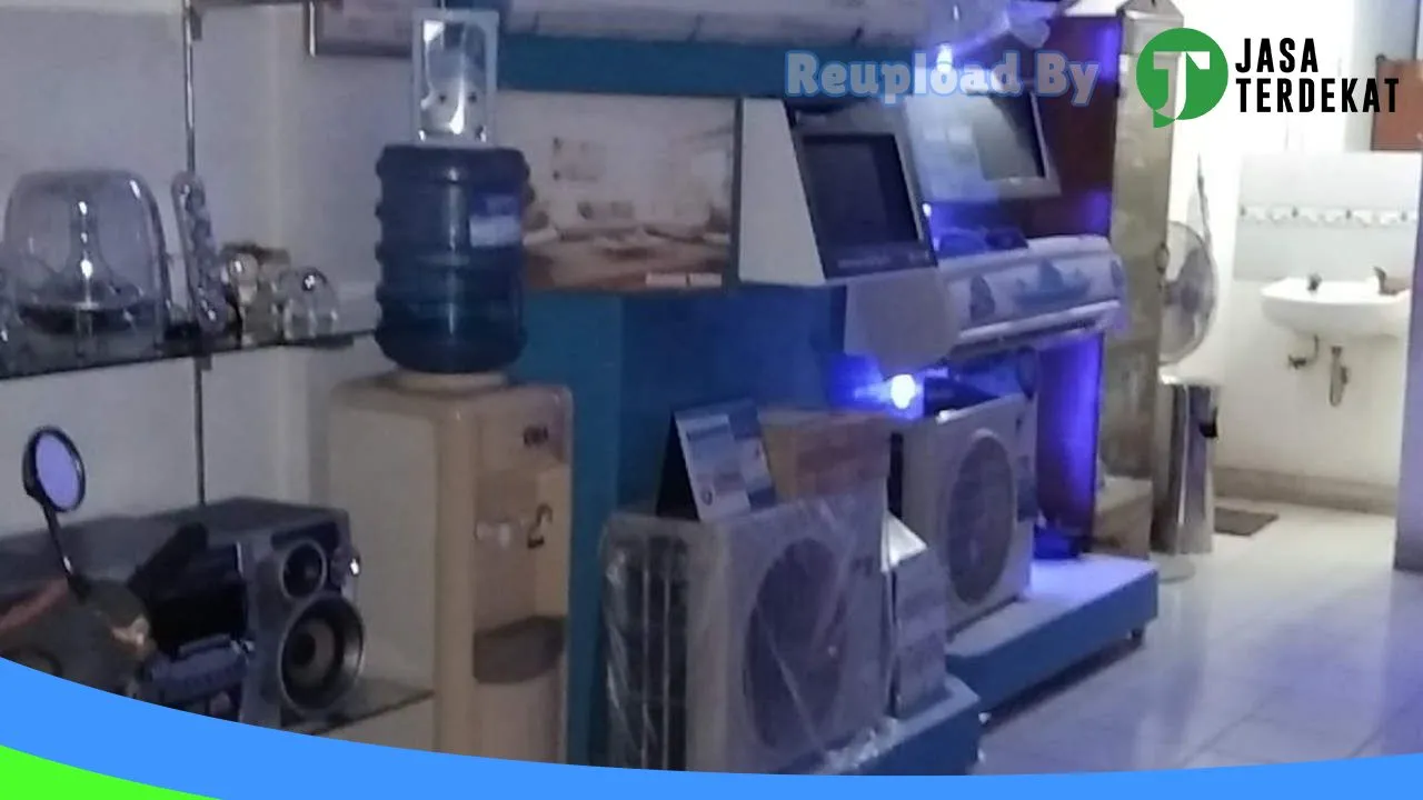 Gambar Daikin Aneka Jaya Electronic di Jakarta Utara, DKI Jakarta ke 1