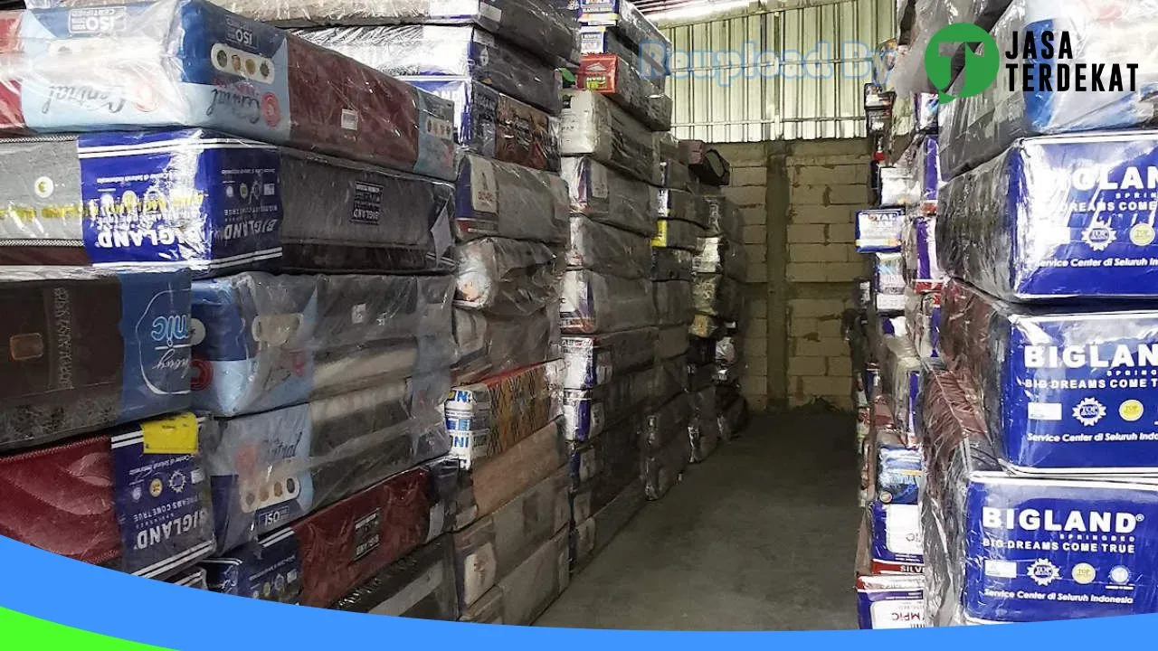 Gambar Subur Putra Elektronik & Mebel di Supiori, Papua ke 4