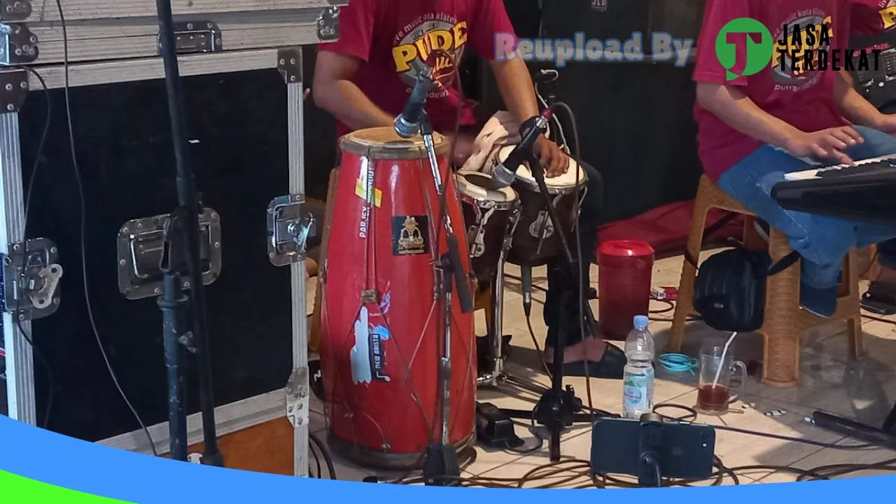Gambar JLD AUDIO KLATEN di Klaten, Jawa Tengah ke 5