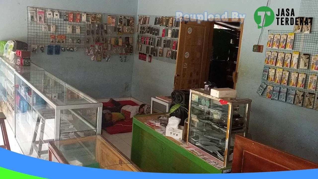 Gambar Rama Cellular di Luwu Utara, Sulawesi Selatan ke 2